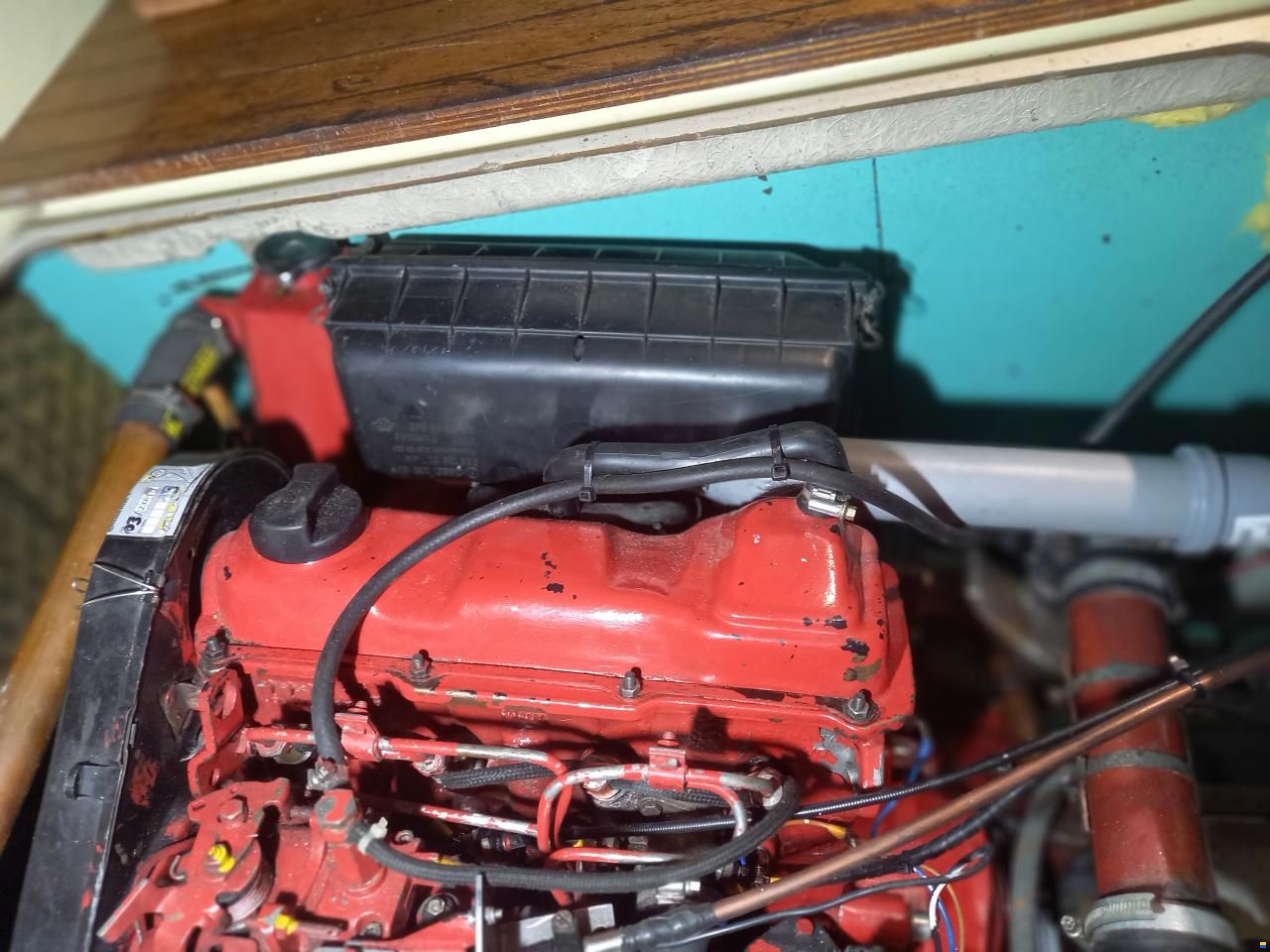 Polaris Beta 7,35