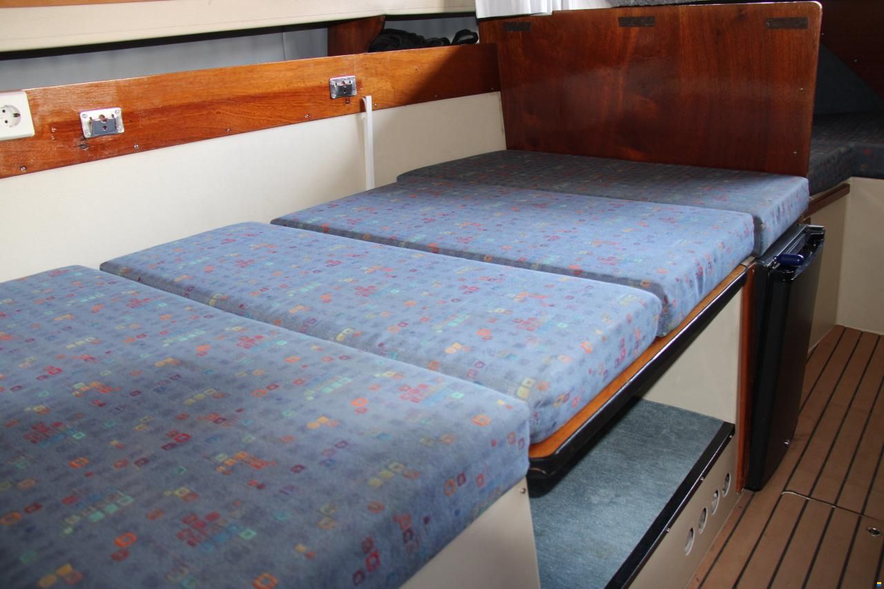Polaris Beta 7,35