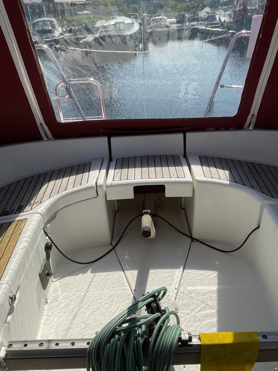 Beneteau Oceanis 311 Clipper