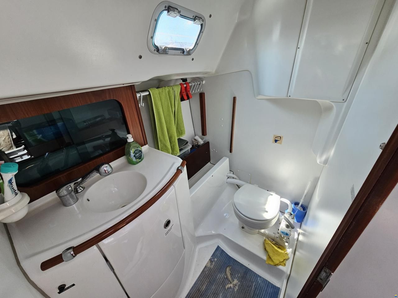 Beneteau Oceanis 311 Clipper