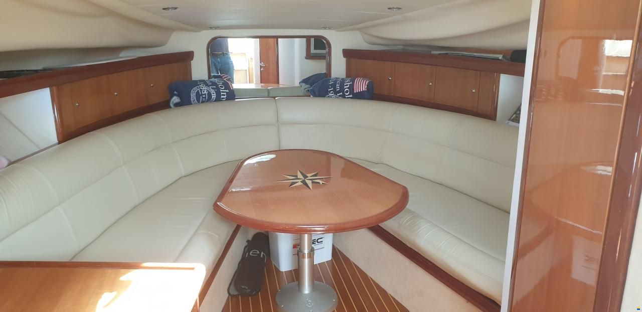 Windy Bora 40