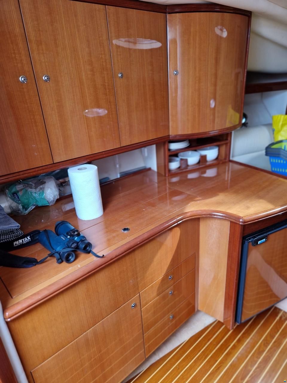 Windy Bora 40