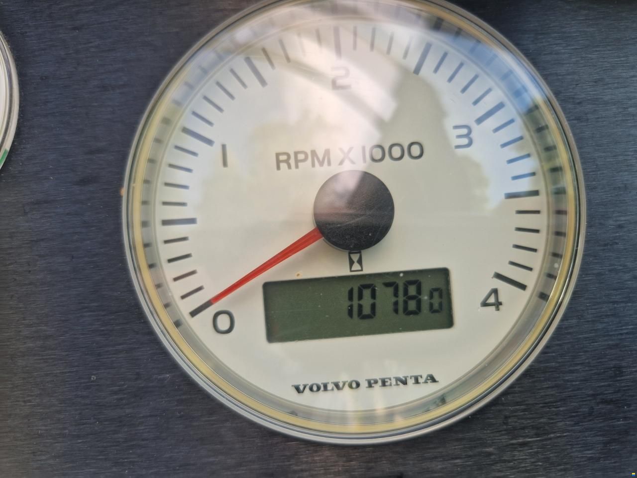 Windy Bora 40