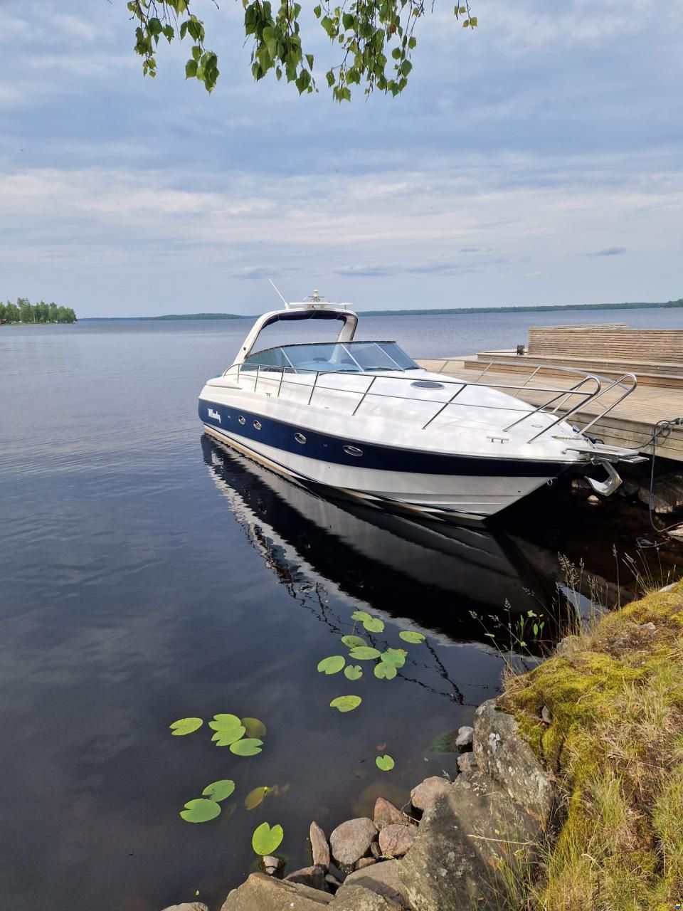 Windy Bora 40