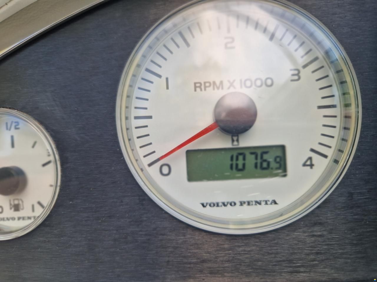 Windy Bora 40