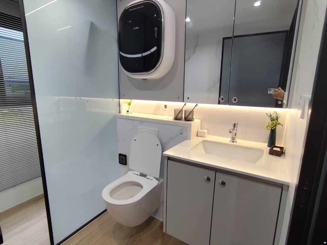 Aurora Boat 40