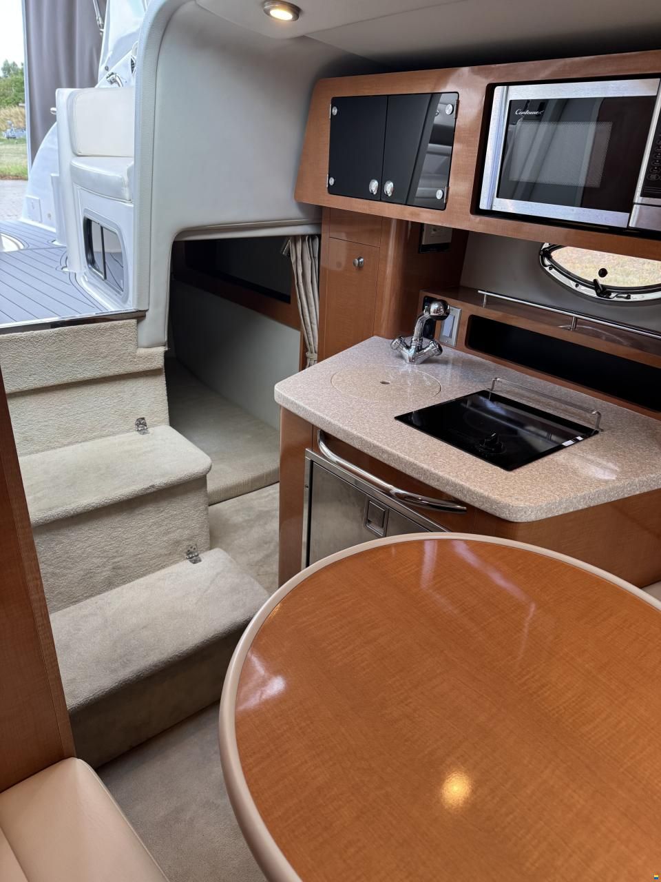 Chaparral 250 Signature