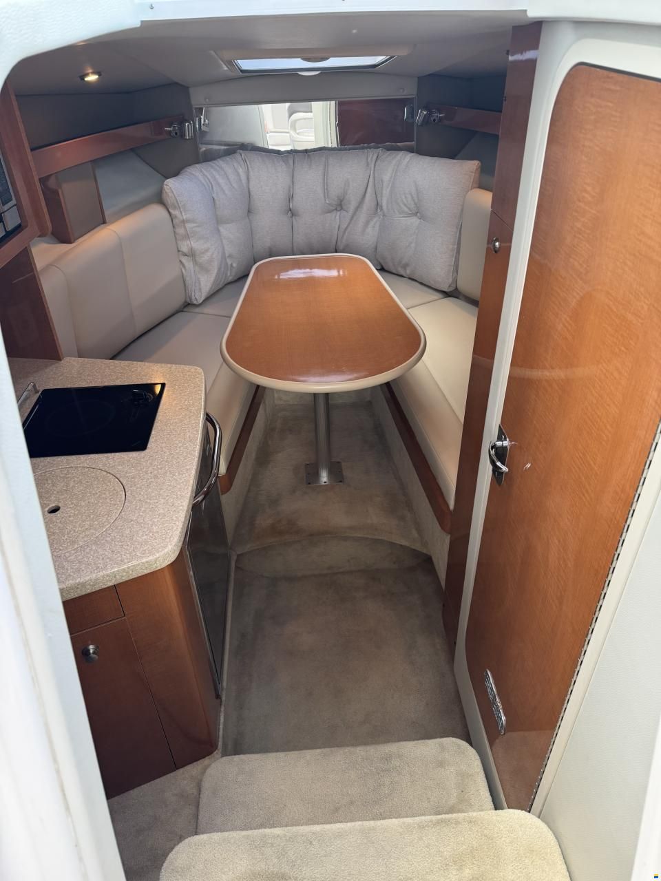 Chaparral 250 Signature