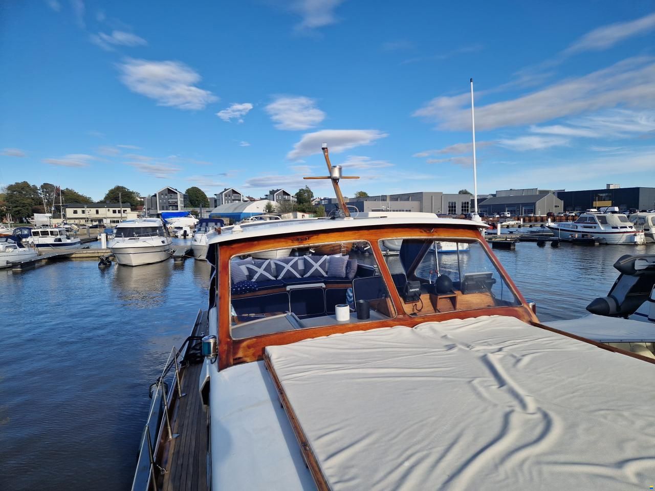 Storebro Storø 34
