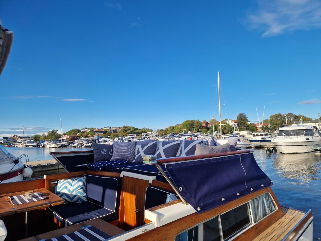 Storebro Storø 34