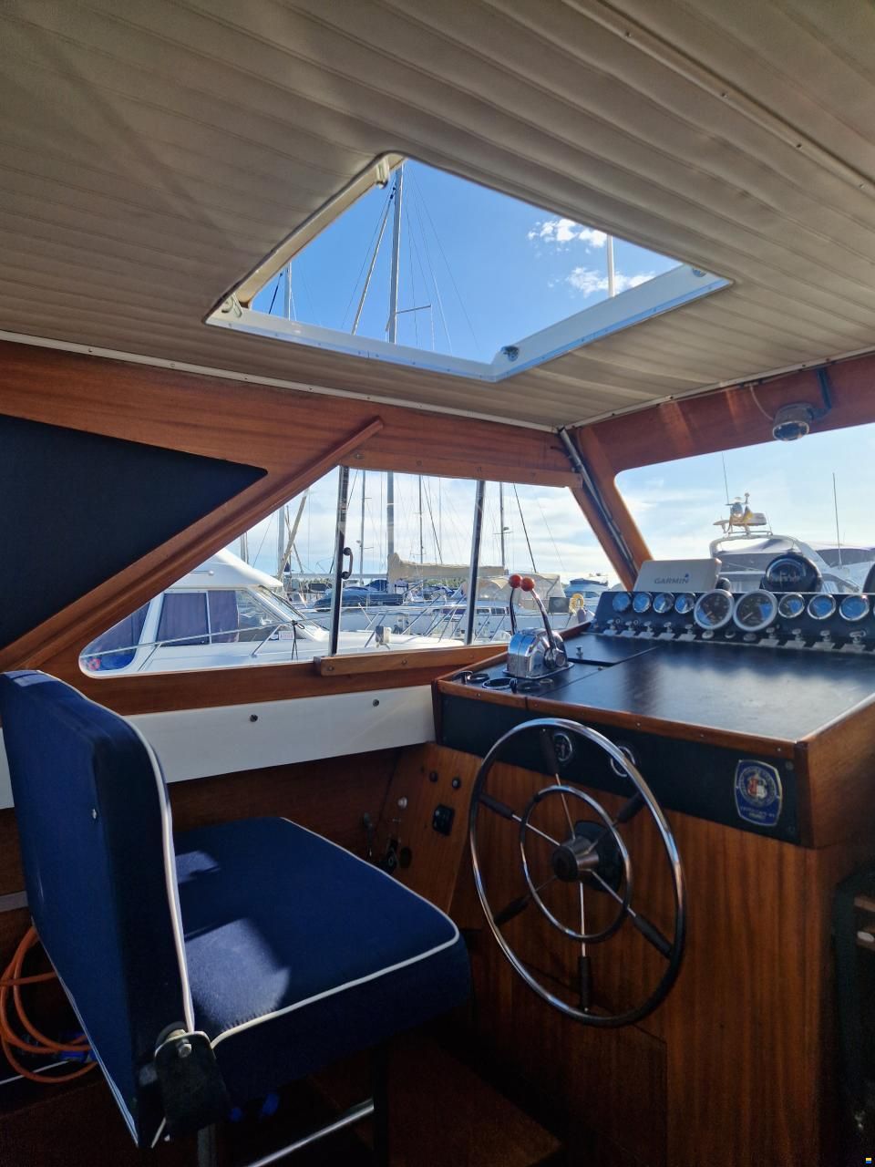Storebro Storø 34