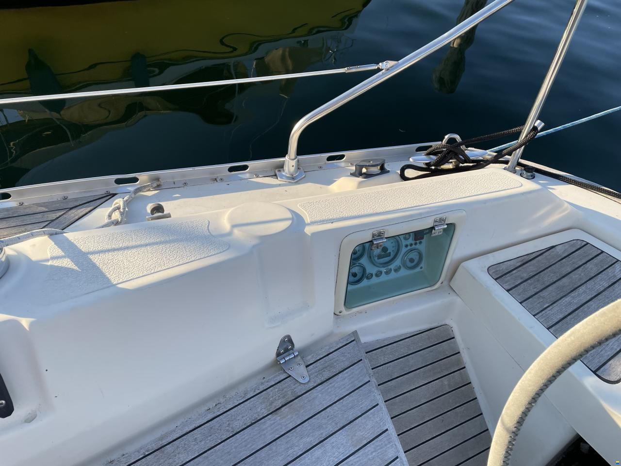 Bavaria 30