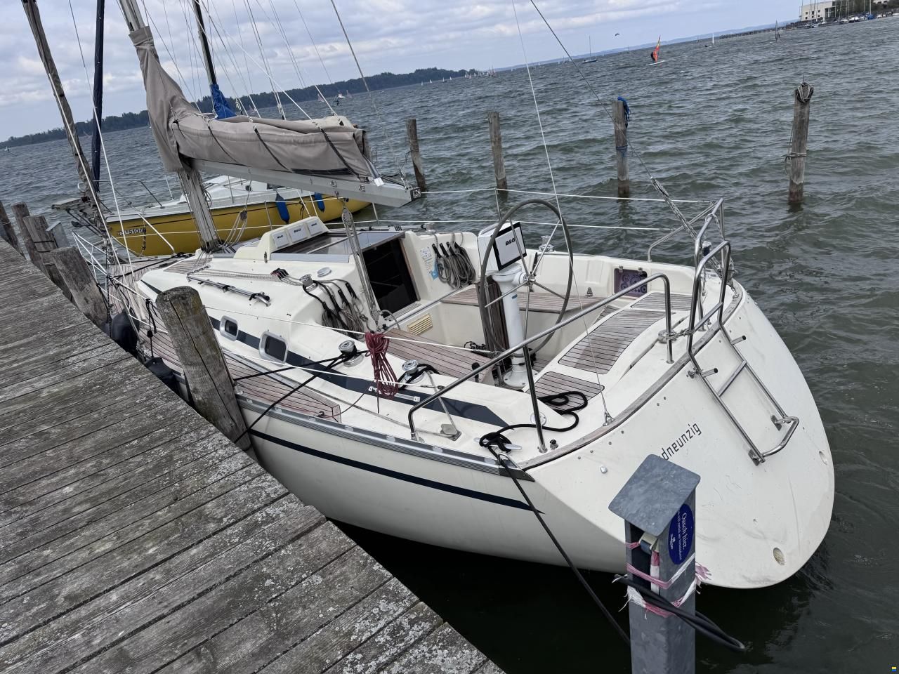 Bavaria 30