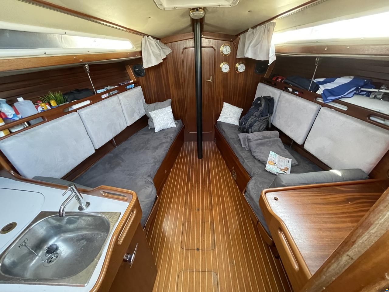 Bavaria 30