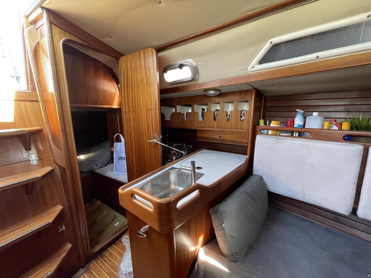 Bavaria 30