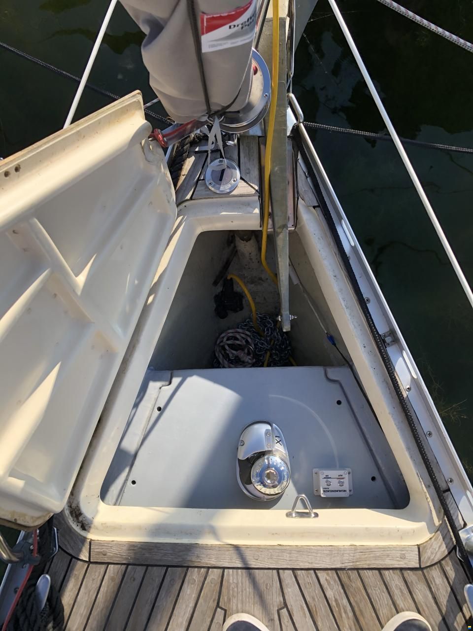 Bavaria 30
