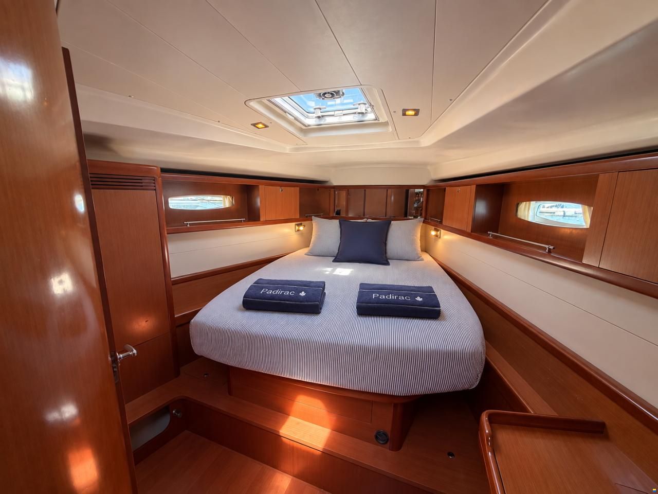 Beneteau Oceanis 50 full equipé