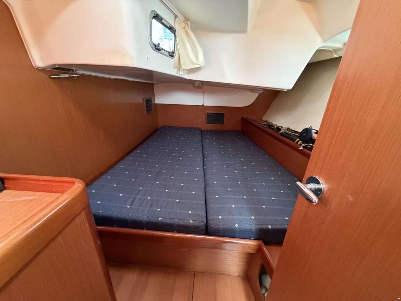 Beneteau Oceanis 50 full equipé