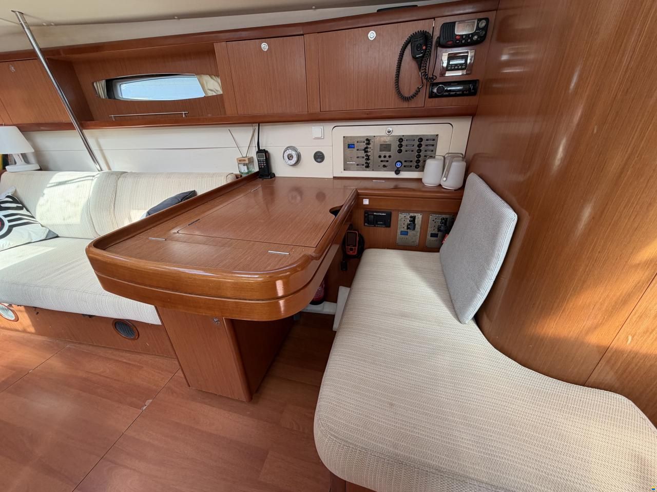 Beneteau Oceanis 50 full equipé