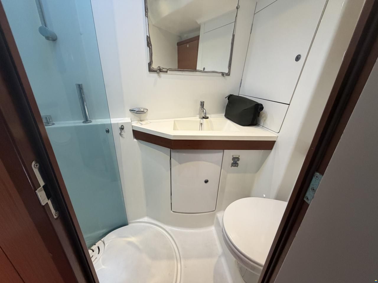 Beneteau Oceanis 50 full equipé