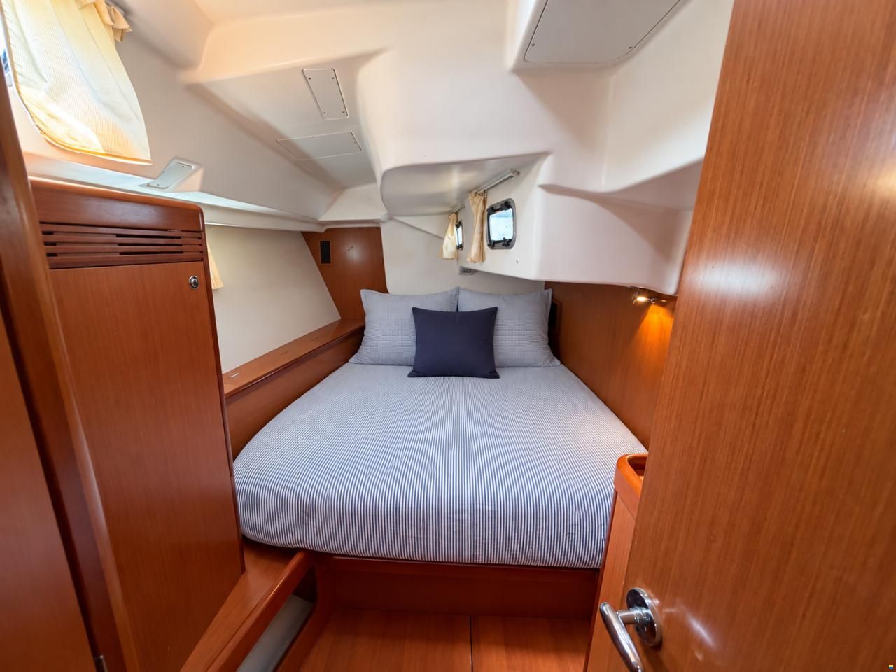 Beneteau Oceanis 50 full equipé