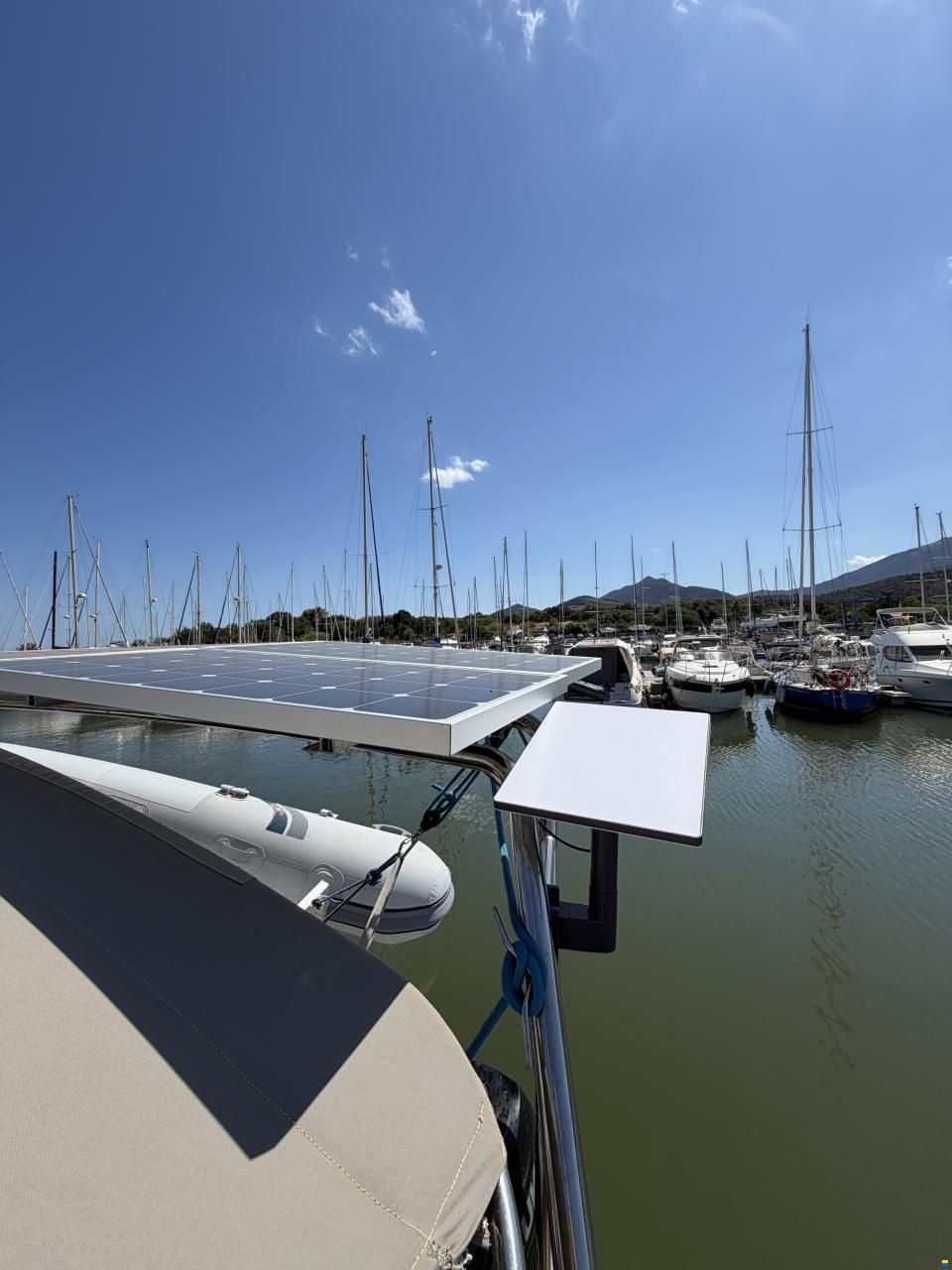 Beneteau Oceanis 50 full equipé