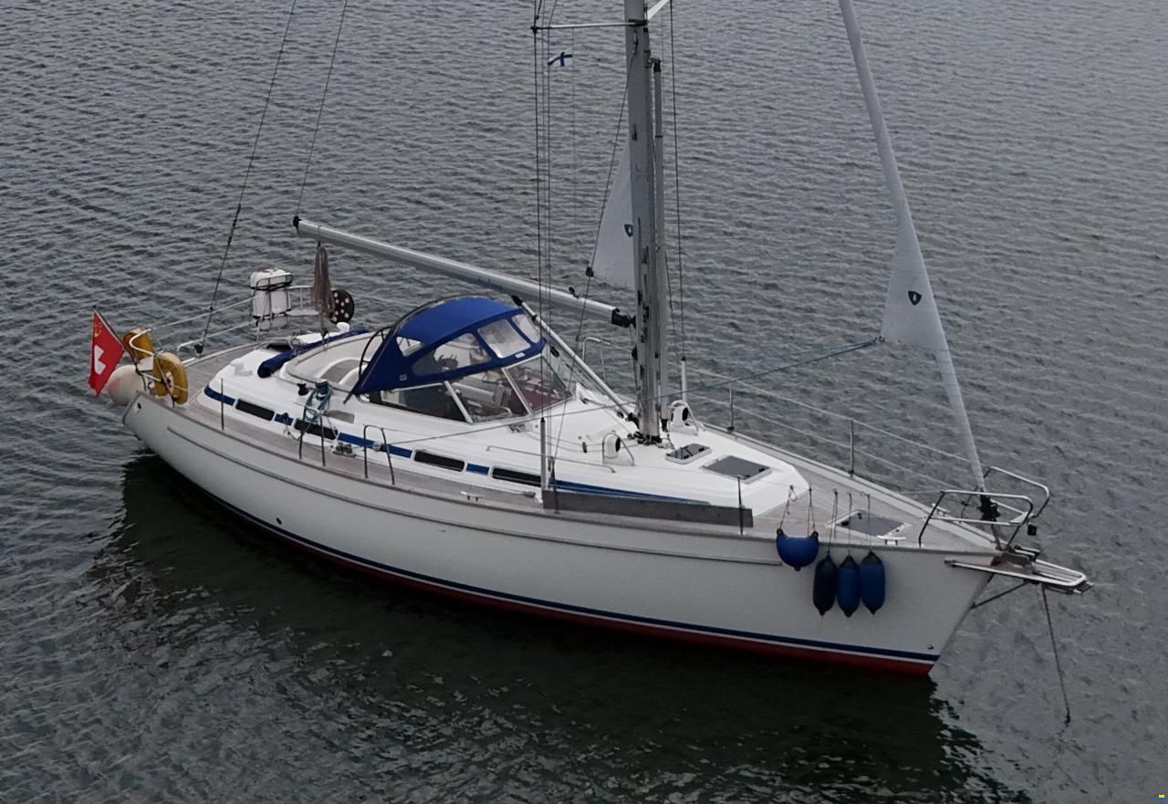 Bavaria 38 Ocean