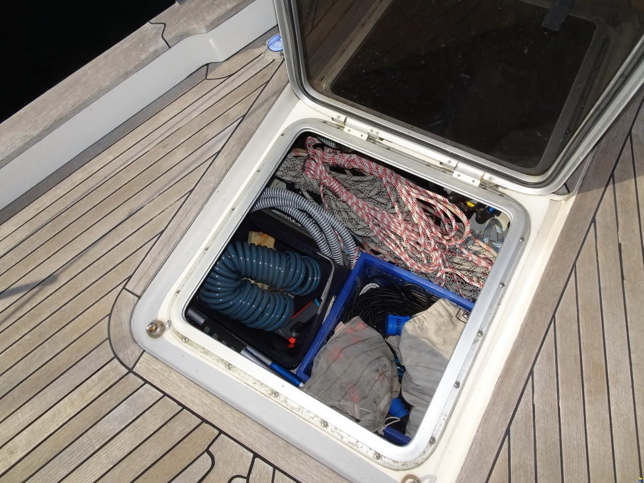 Bavaria 38 Ocean