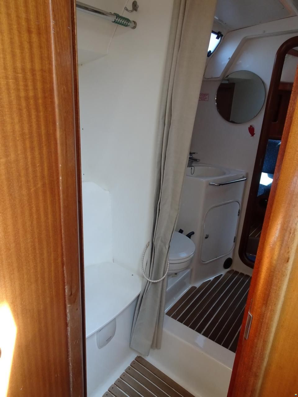 Bavaria 38 Ocean