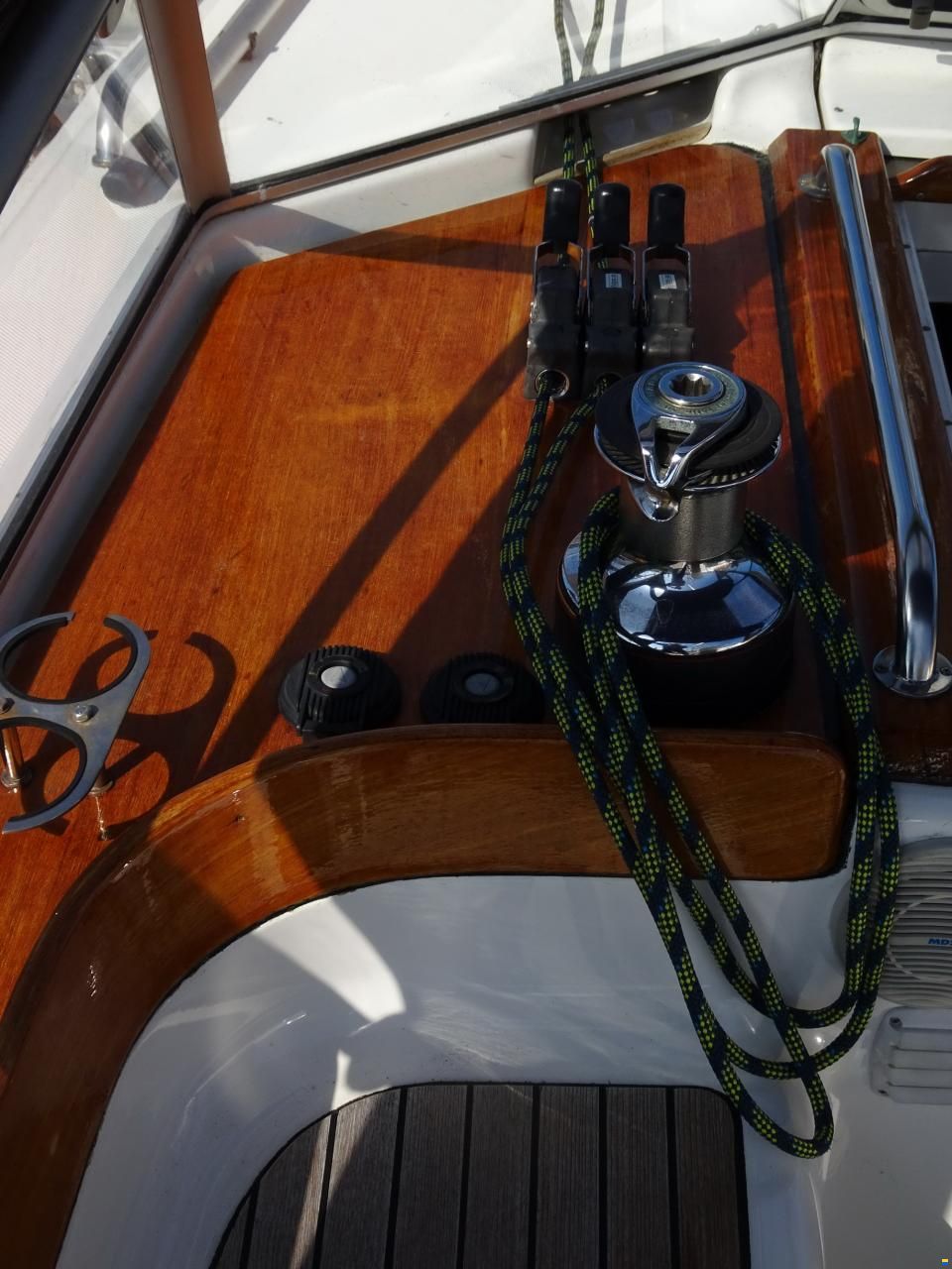 Bavaria 38 Ocean