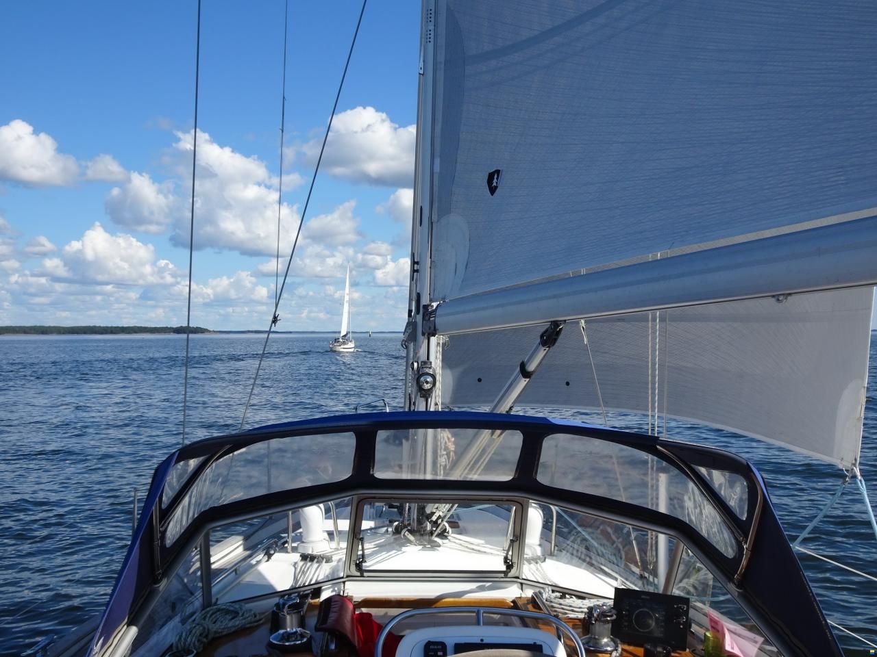 Bavaria 38 Ocean