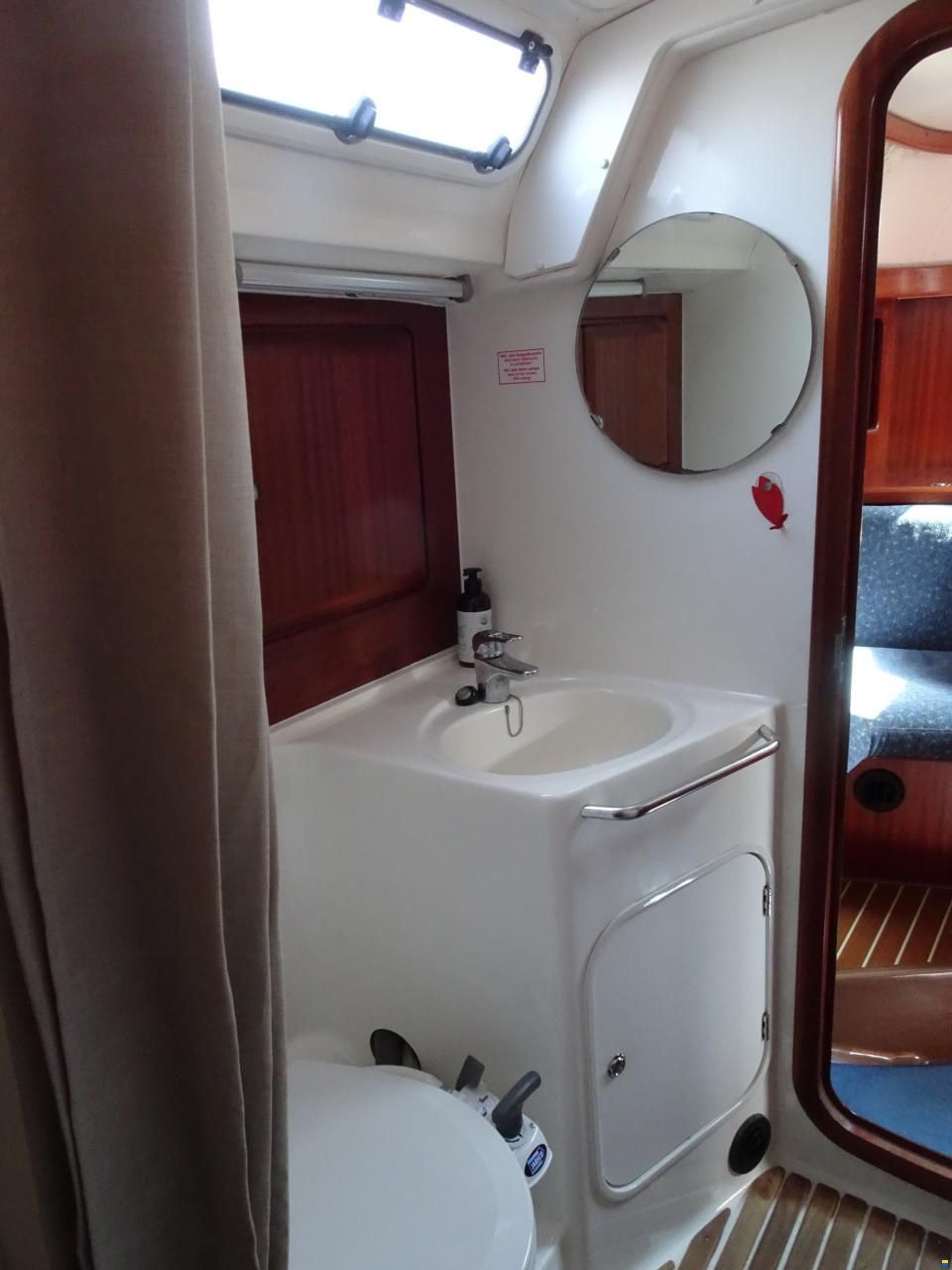 Bavaria 38 Ocean