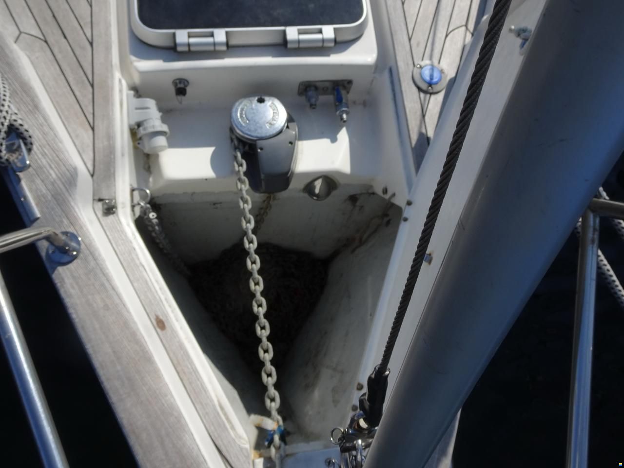 Bavaria 38 Ocean
