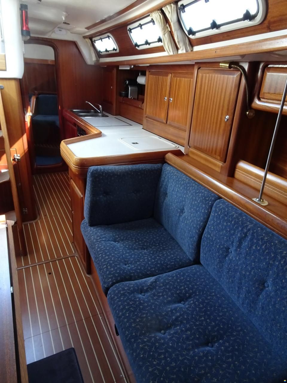 Bavaria 38 Ocean