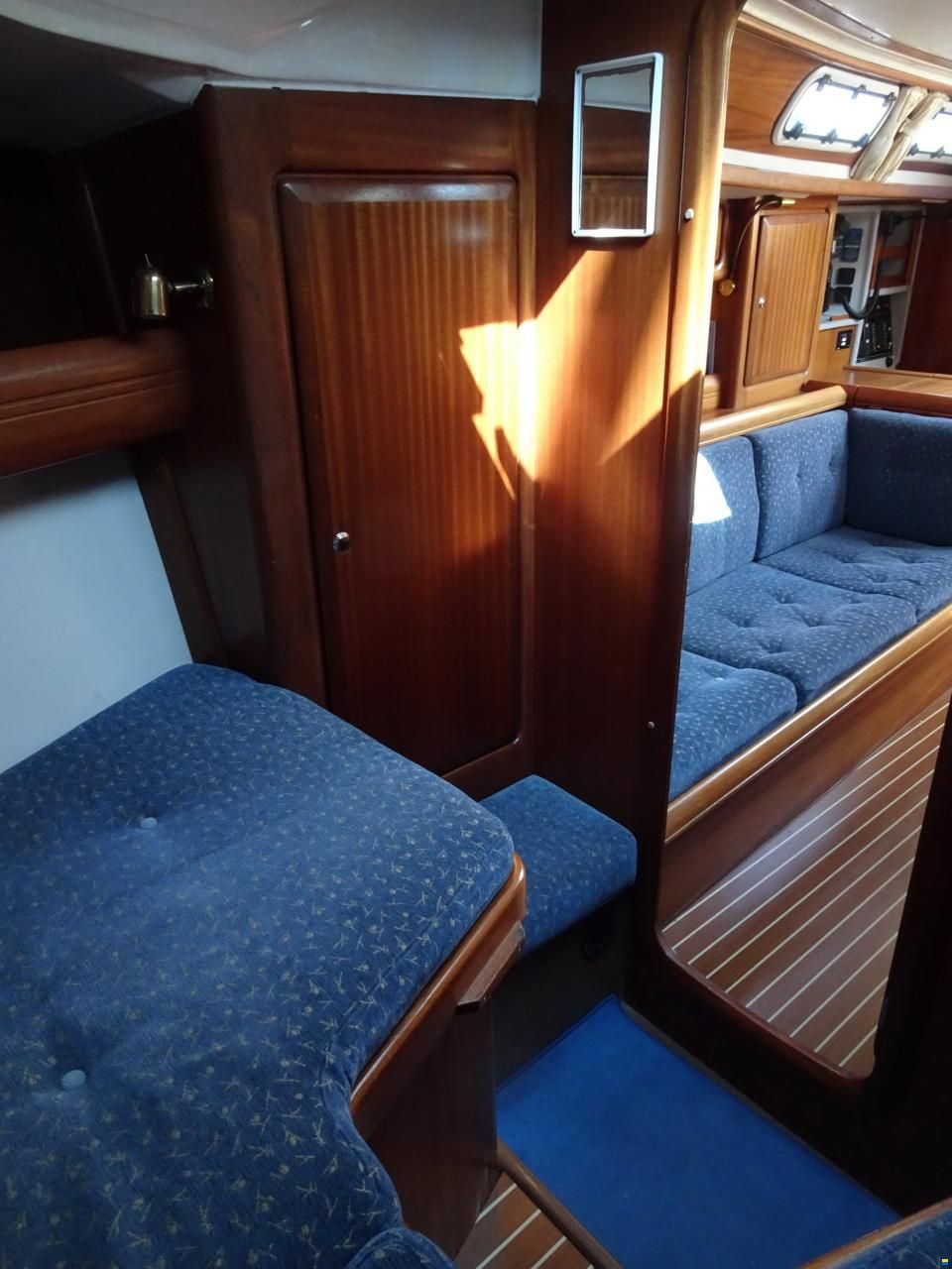 Bavaria 38 Ocean