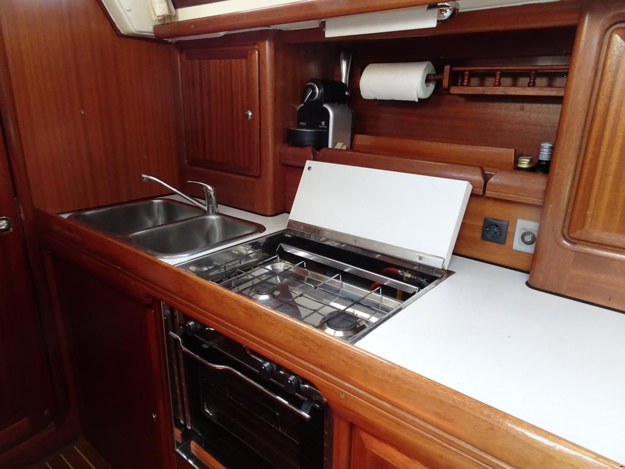Bavaria 38 Ocean