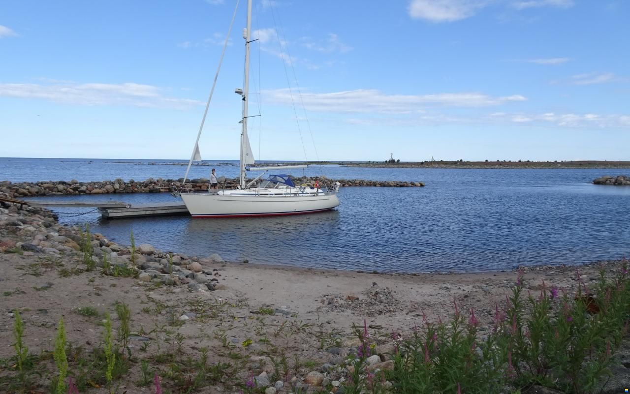 Bavaria 38 Ocean