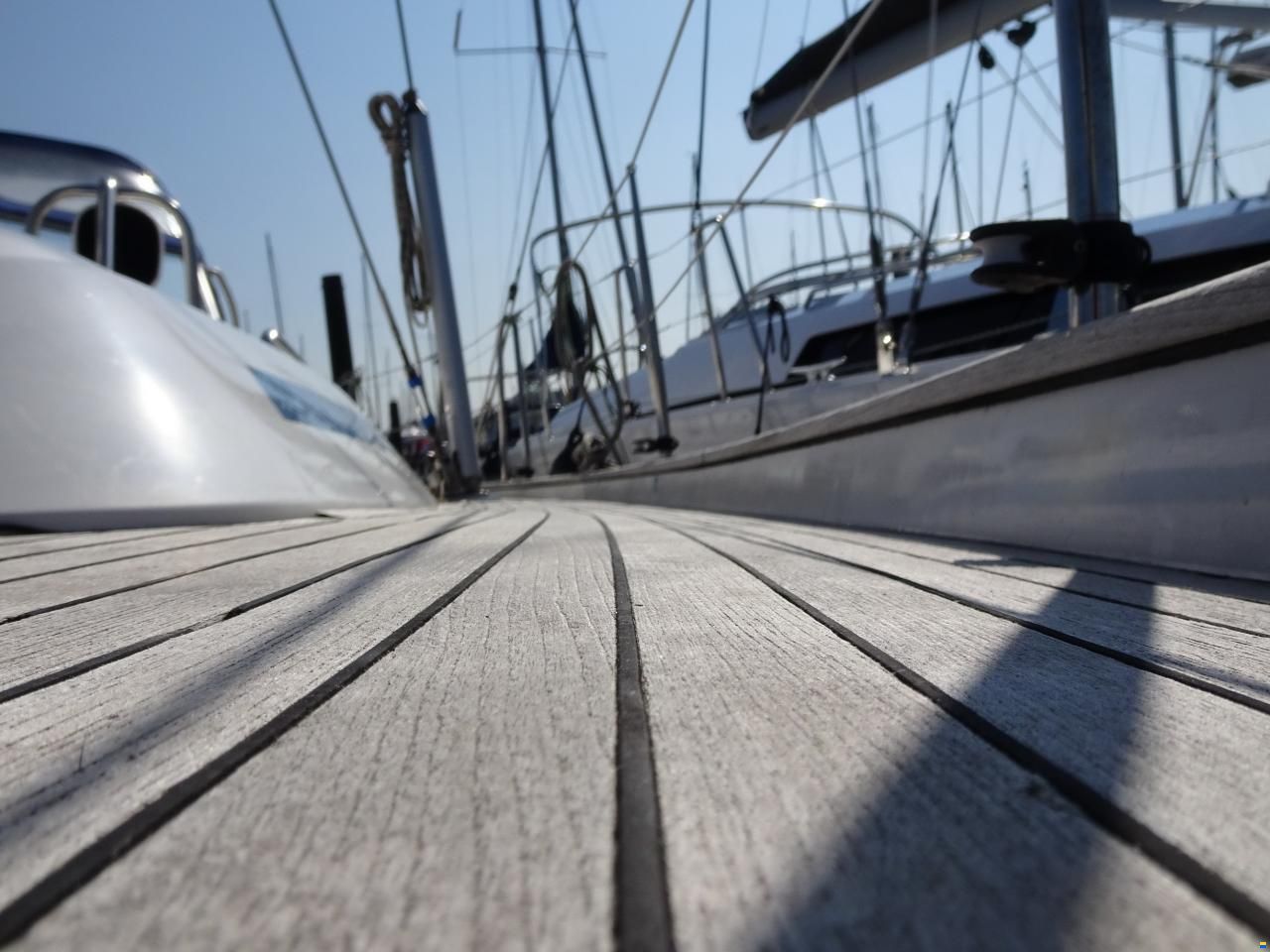 Bavaria 38 Ocean