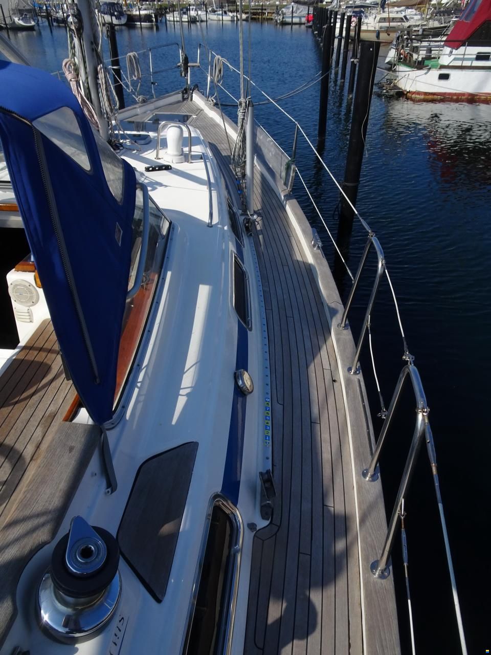 Bavaria 38 Ocean