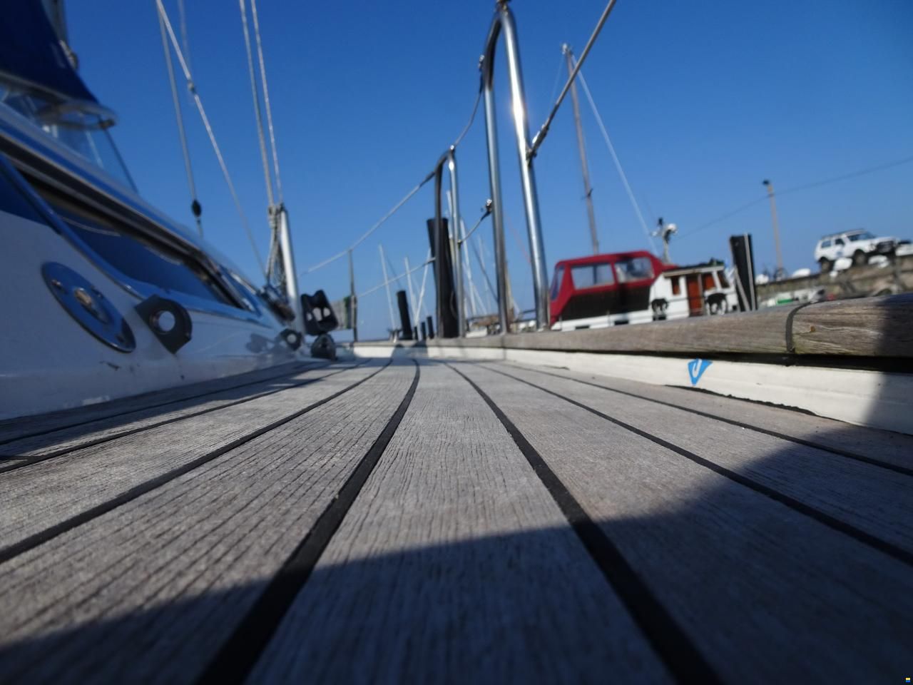 Bavaria 38 Ocean