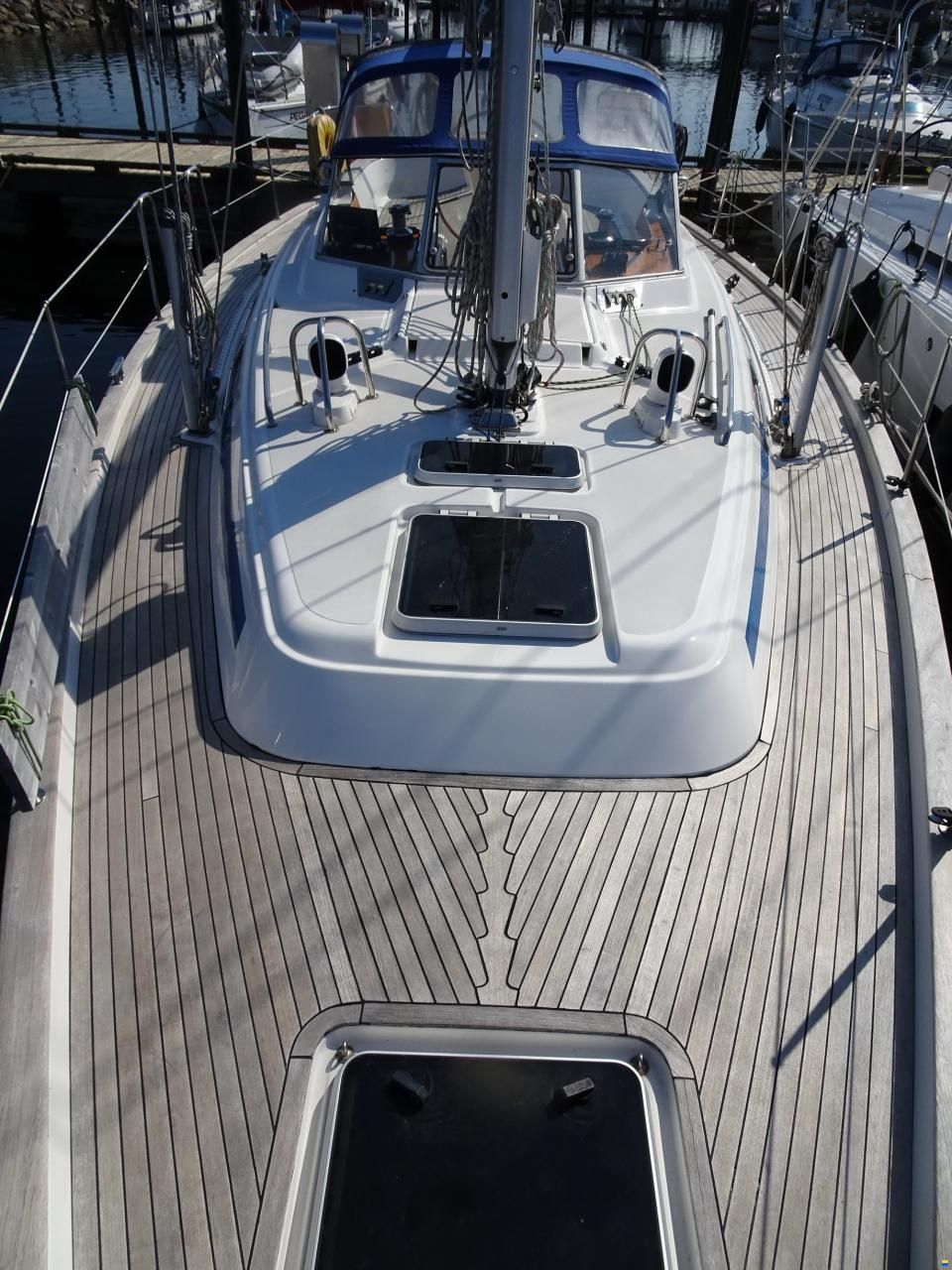 Bavaria 38 Ocean