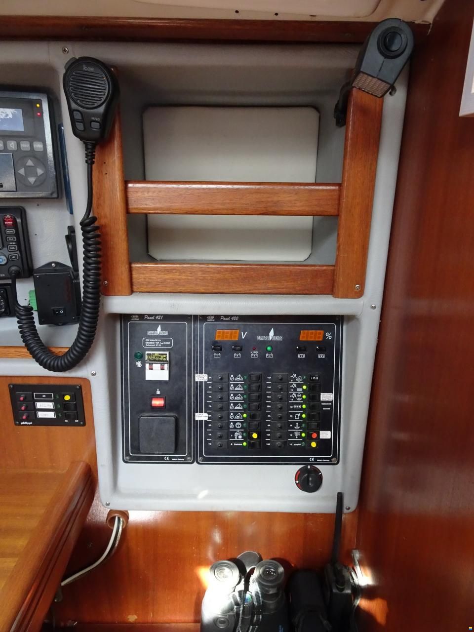 Bavaria 38 Ocean