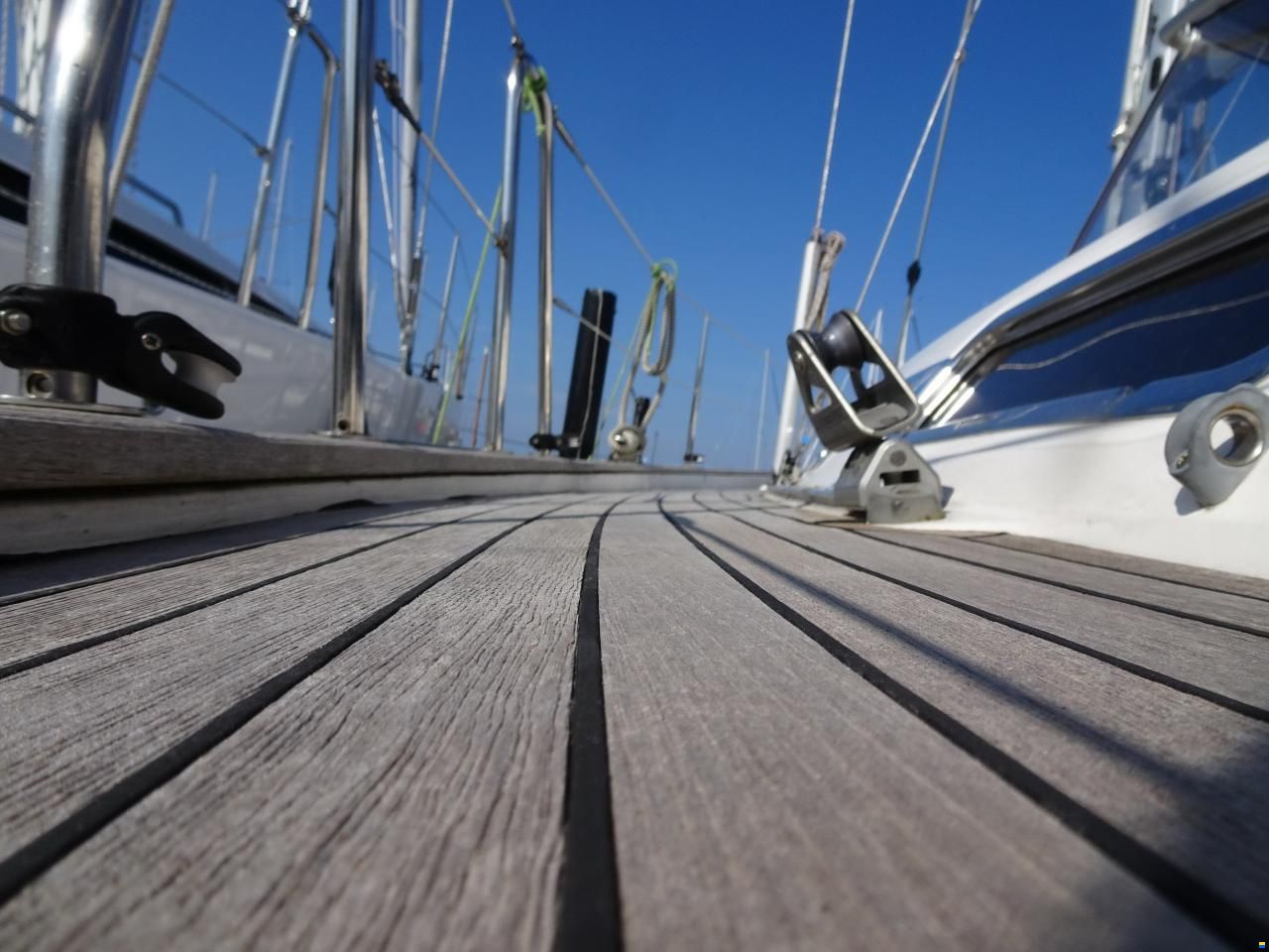 Bavaria 38 Ocean