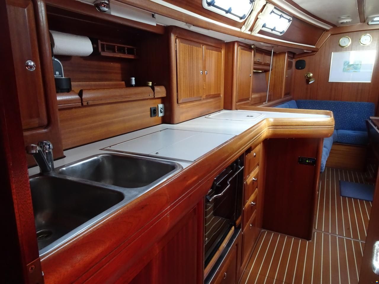 Bavaria 38 Ocean