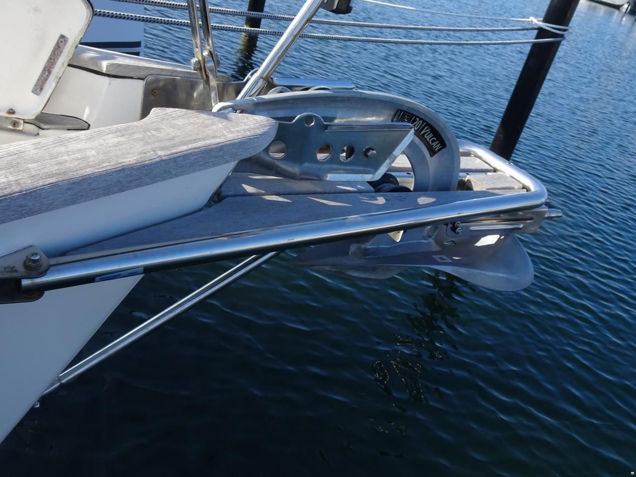 Bavaria 38 Ocean