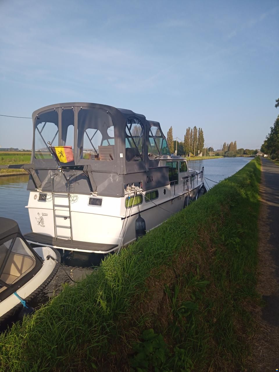 Merwede 1200 AK