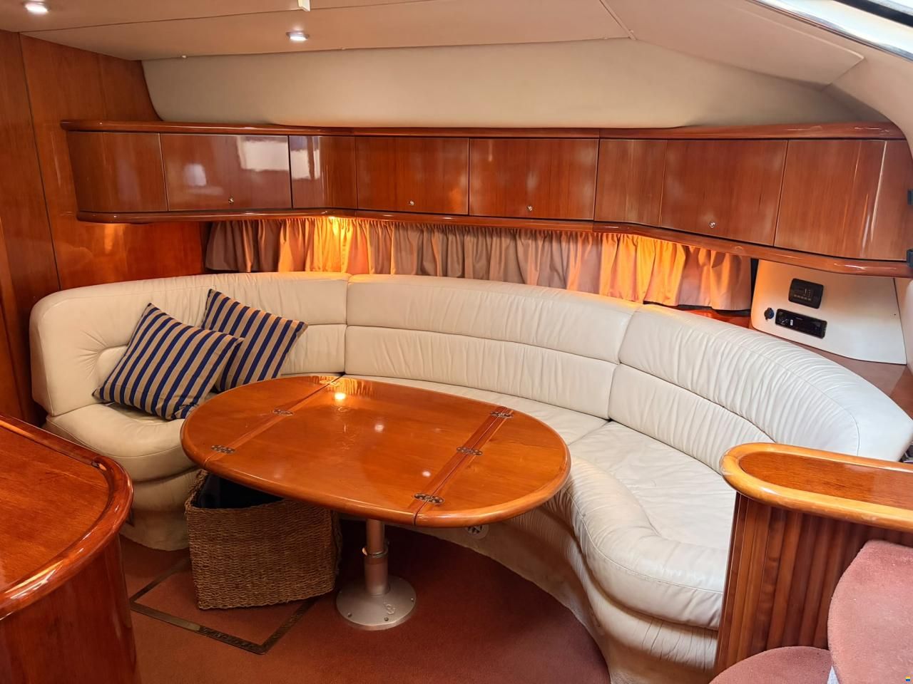 Sunseeker Camargue 44