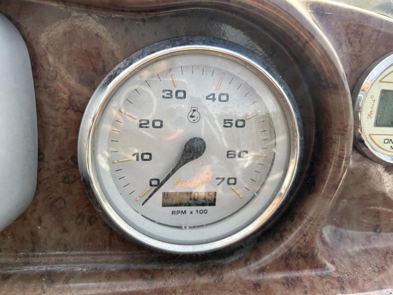 Harris FloteBote Super Sunliner 240