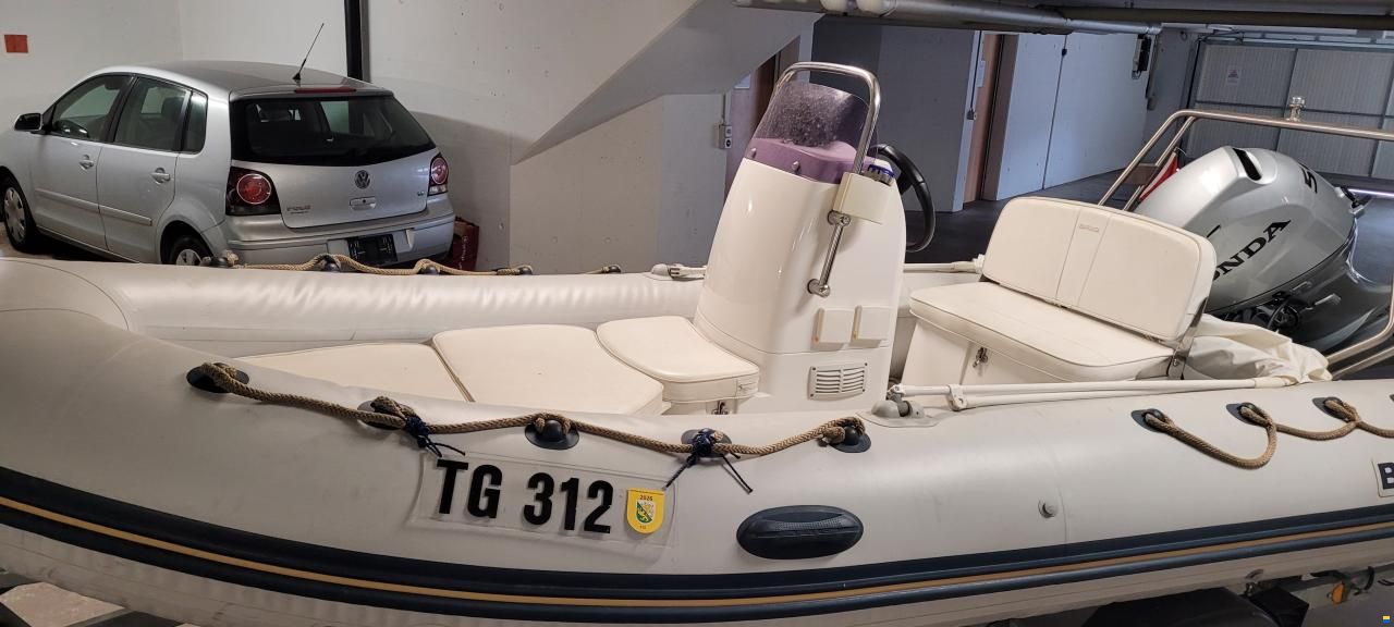 Brig Falcon 450F