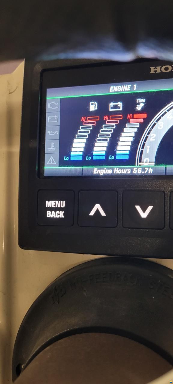 Brig Falcon 450F